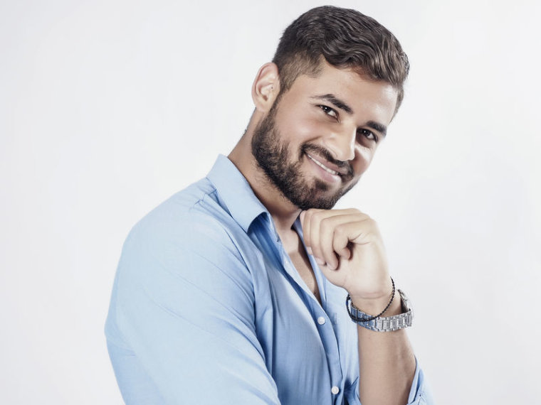 MarkFay's profile - Image n°0