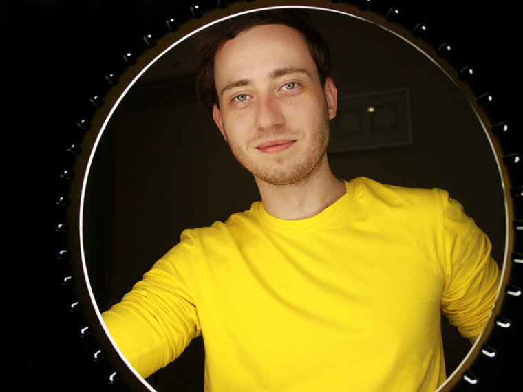 MarkGranger's profile - Image n°0