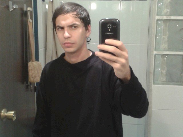 markito180's profile - Image n°0