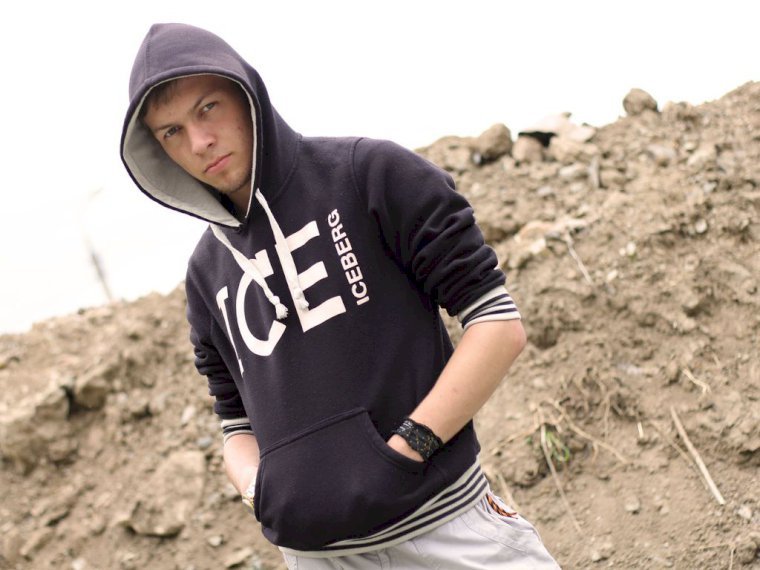 Profil de MarkJameson - Photo n°1