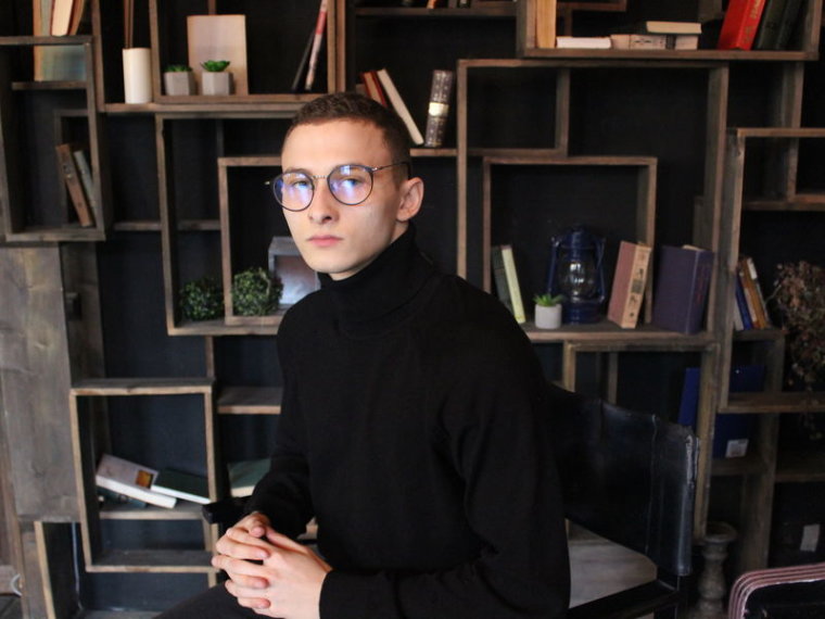 Profil de MarkJonson - Photo n°0