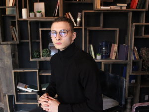 Profil de MarkJonson