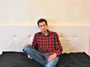 Profil de MarkNero