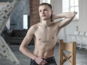 Sexcam Porn von MarkNiceGuy