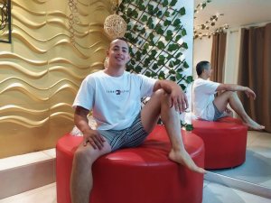 Profil de MARKOCORTEZ