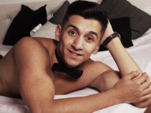 MarkoDevil's Sexcam