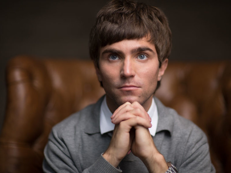 MarkoSpencer's Profil - Bild n°0
