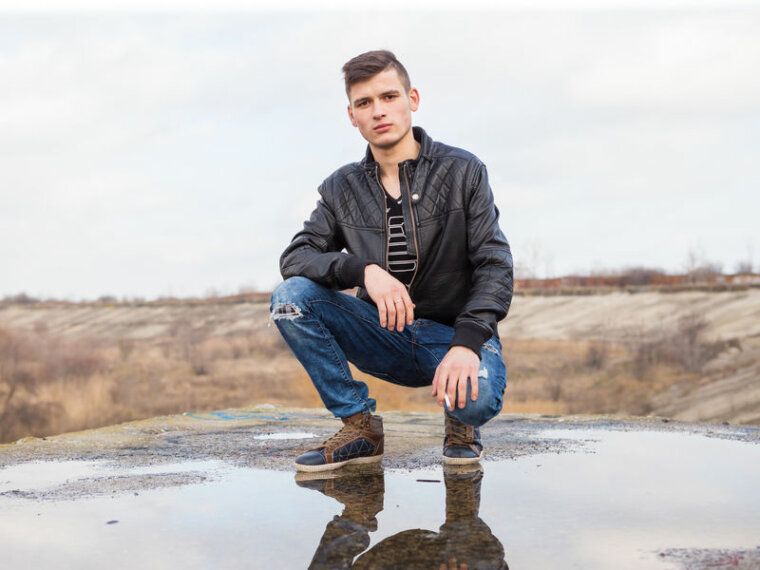 MarkoTwink's profile - Image n°0