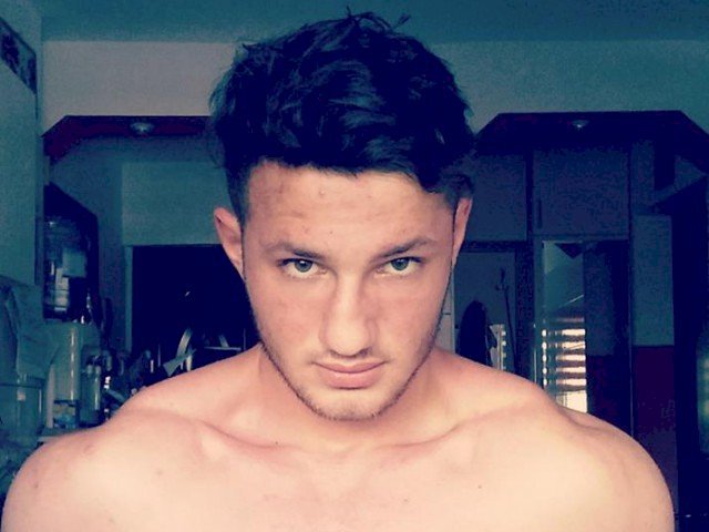 MarkPricee's Profil - Bild n°0