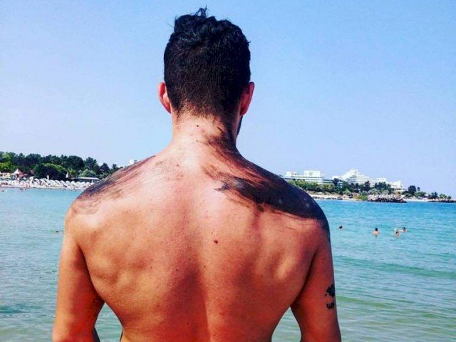 MarkPricee's Profil - Bild n°1
