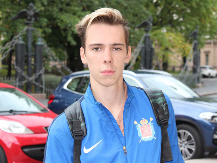 Profil de MarkRendon - Photo n°0