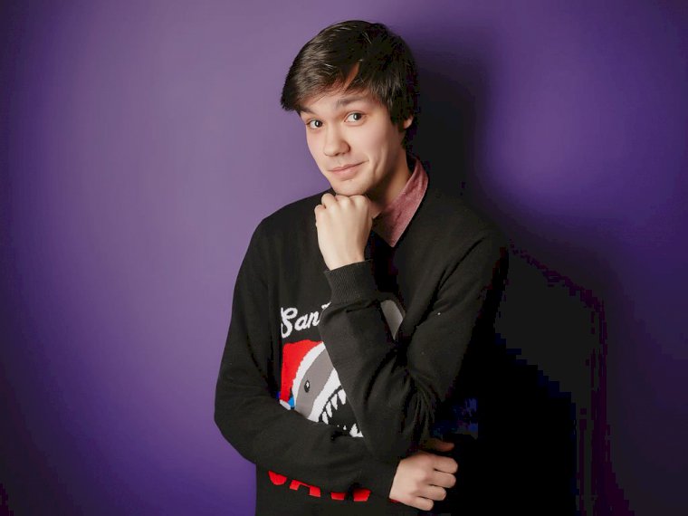 MarkRut's profile - Image n°1