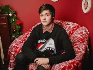 MarkRut's Sexcam