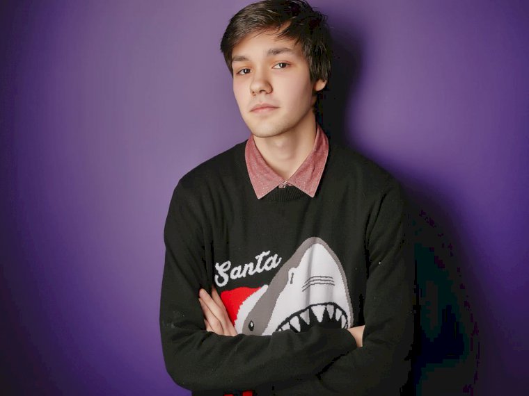 MarkRutt's profile - Image n°0