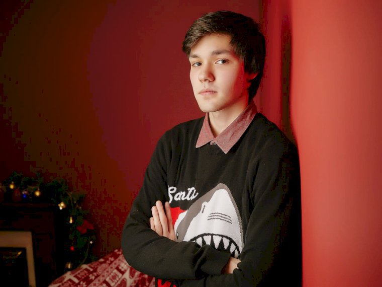 MarkRutt's profile - Image n°1