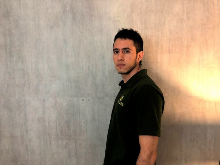 MarkStevens's profile - Image n°0