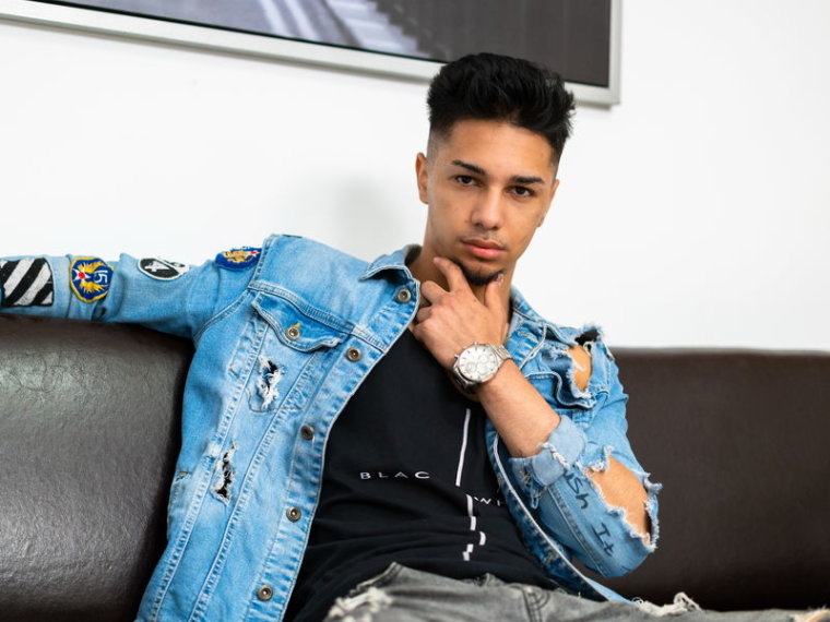 Profil de MarkTrent - Photo n°0