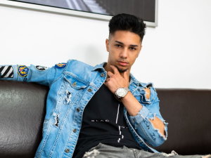 Profil de MarkTrent