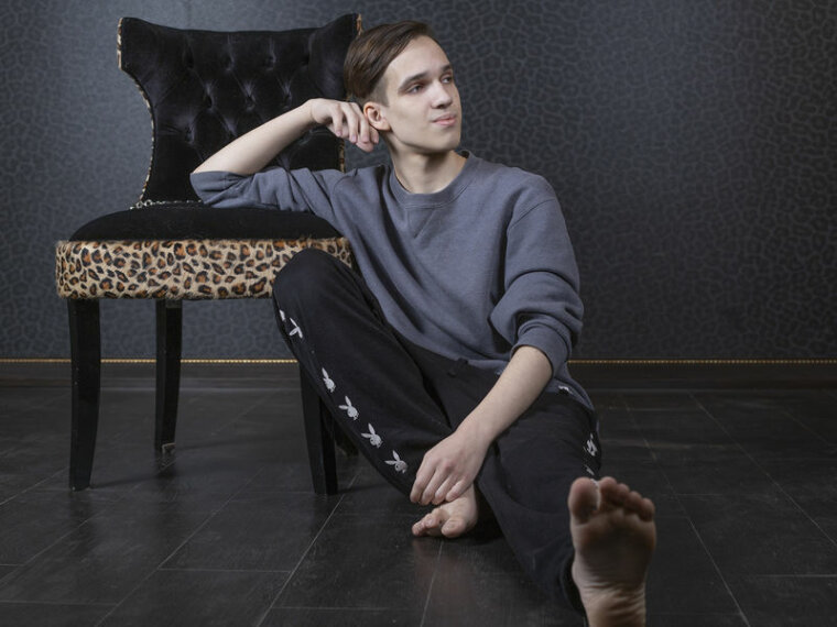 MarkTwinky's profile - Image n°0