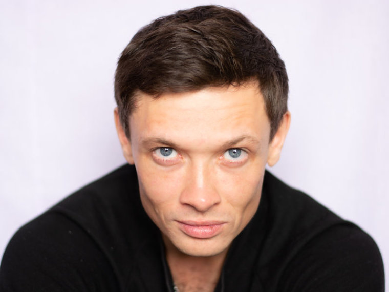 MarkusFreeman's Profil - Bild n°0