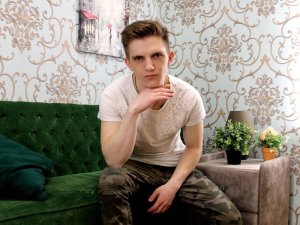 Profil de MarkusHaider