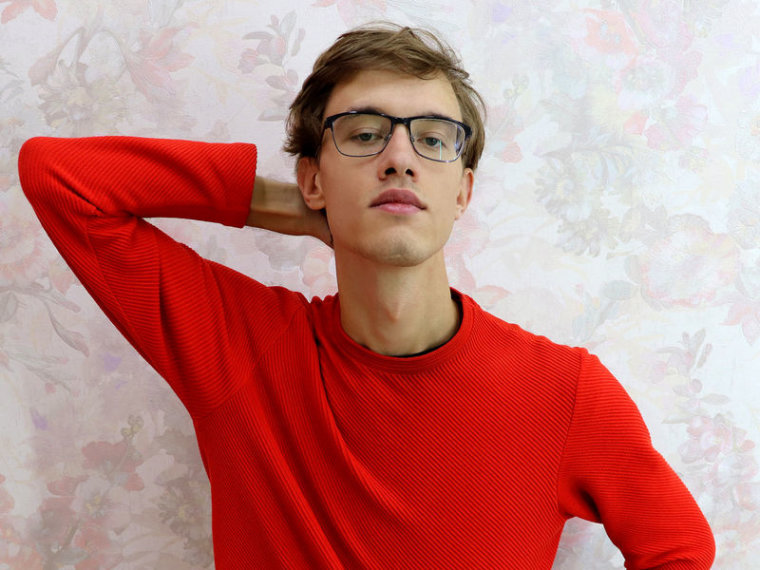 MarkusNoer's profile - Image n°0