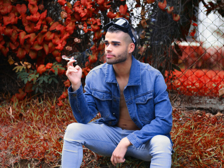 MarkusTayler's profile - Image n°0