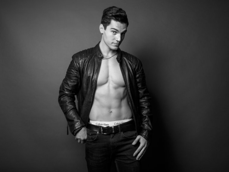 MarkValentine's profile - Image n°0