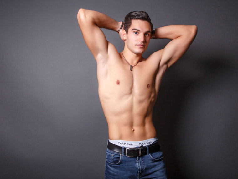 MarkValentine's profile - Image n°1
