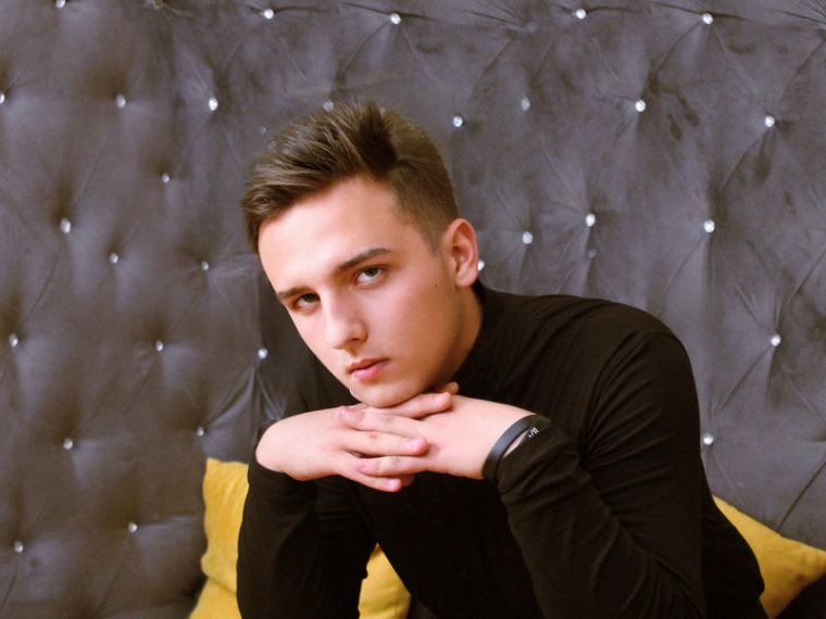 Profil de MarkWeiser - Photo n°0