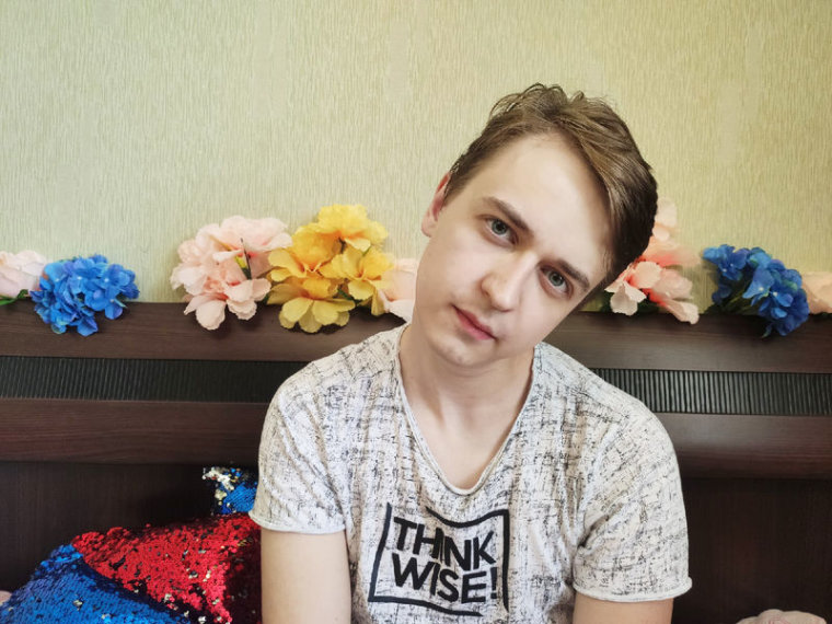 MarkWestern's profile - Image n°0