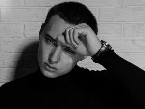 Profil de MarkWilliamson