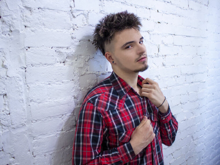 MarkWilssFU's profile - Image n°0