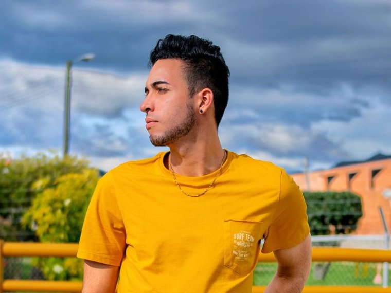 MarkyEvans's profile - Image n°0