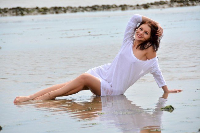 Marlen's Profil - Bild n°2