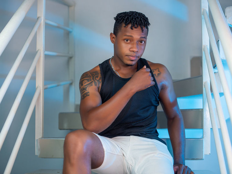MarlonAlegria's profile - Image n°0