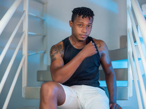 MarlonAlegria's Sexcam