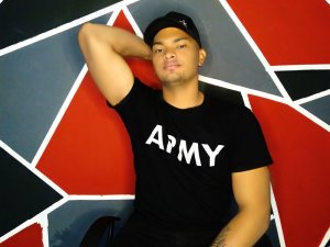 Profil de MarlonJacob