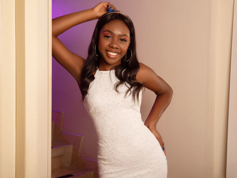 MarlynIvega's profile - Image n°0