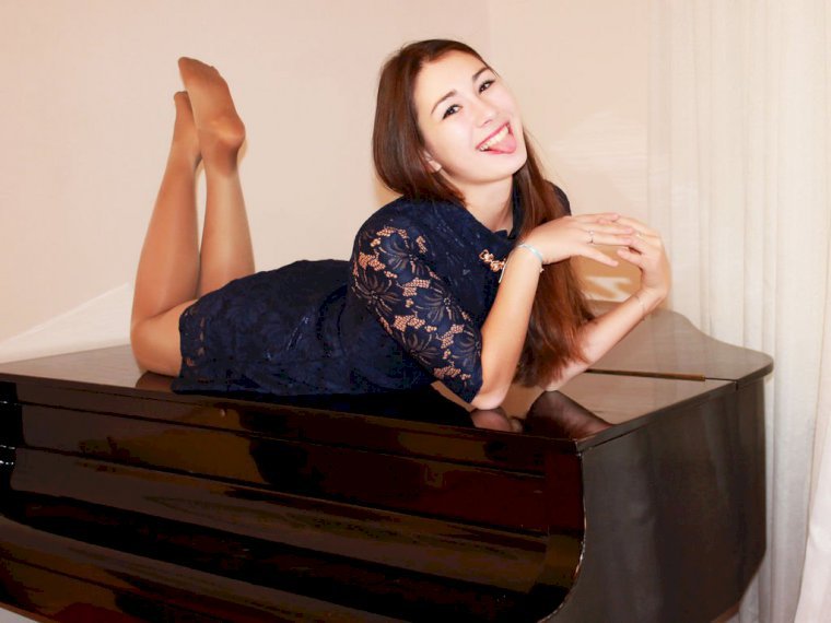 Marousia's Profil - Bild n°0