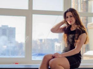Profil de Marousia