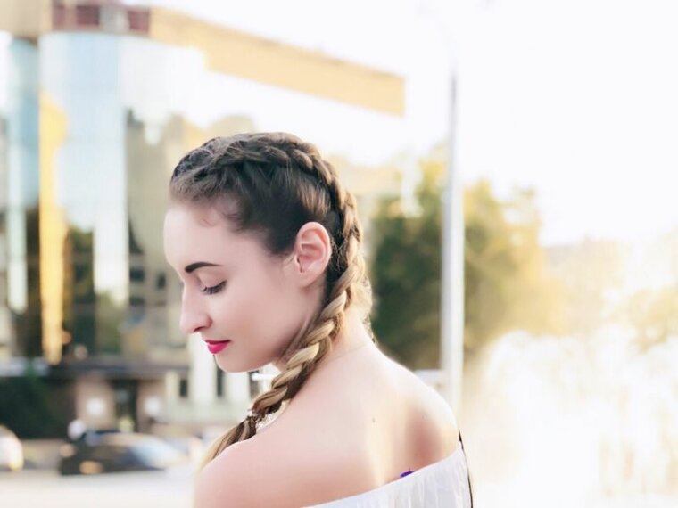 Marrena's profile - Image n°0