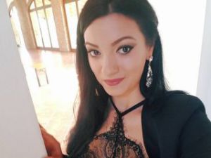 Sexcam Porn von Marrion