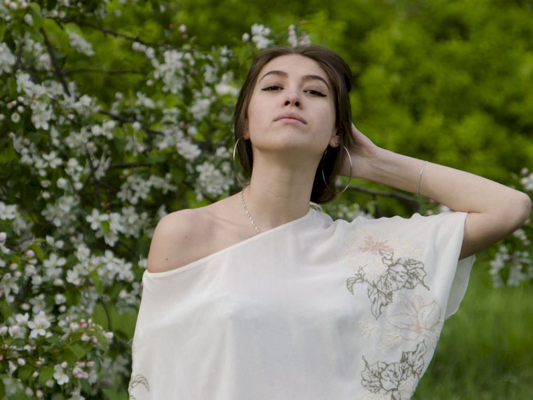 Profil de MarryanMoses - Photo n°0