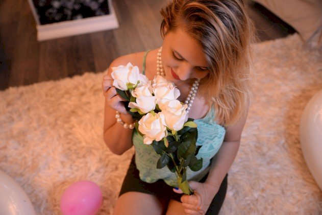 Profil de MarryBerry - Photo n°58