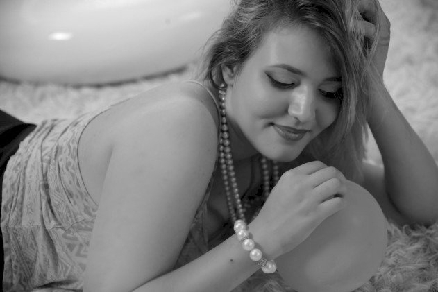 Profil de MarryBerry - Photo n°39