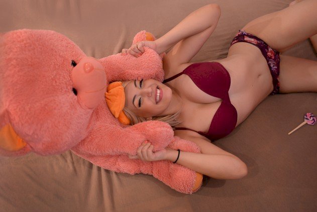 Profil de MarryBerry - Photo n°59