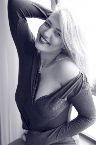 Profil de MarryBerry - Photo n°14