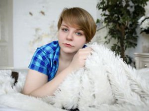 Sexcam Porn von MarryGenial