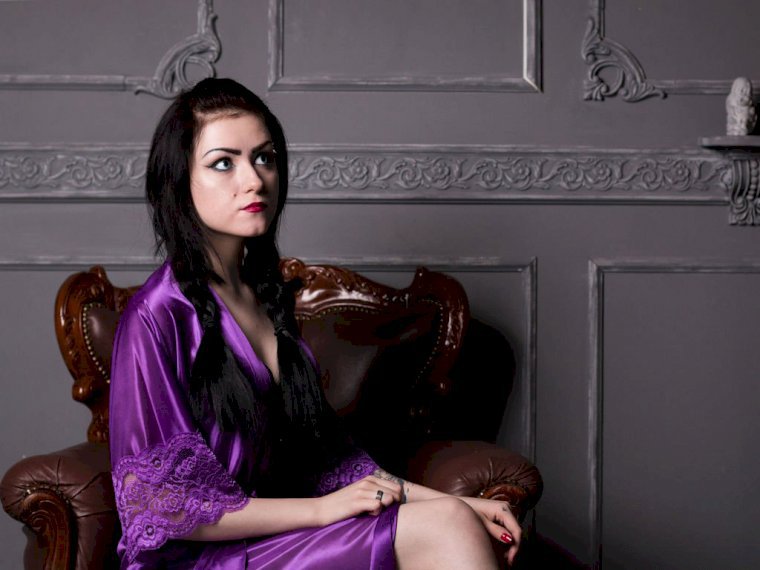 Profil de MarryKane - Photo n°1